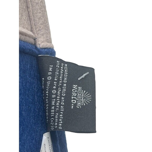 UNIVERSAL Wizarding World of Harry Potter  Ravenclaw Felt Pennant Banners NEW - Picture 5 of 13